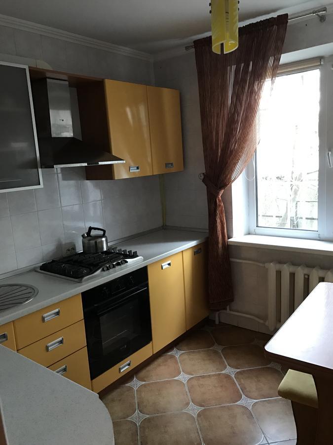 Beautiful Apartment On Korolenka 31 Vinnycja Exteriér fotografie